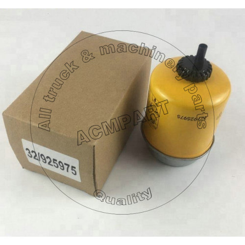 ACMPART 32/925975 FUEL FILTER FOR JCB EXCAVATOR ACMPART 32/925975 FUEL FILTER FOR JCB EXCAVATOR