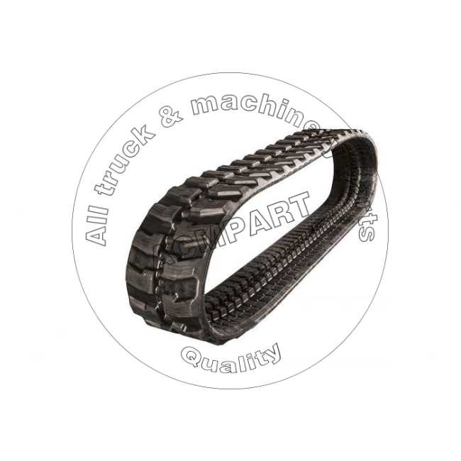 acmpart oem no 6988844 rubber track for bobcat track loader acmpart oem no 6988844 rubber track for bobcat track loader