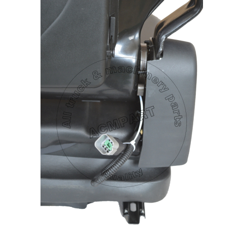 hot selling farm machinery tractor seat part with suspensionfor agriculture