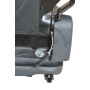 hot selling farm machinery tractor seat part with suspensionfor agriculture hot selling farm machinery tractor seat part with suspensionfor agriculture