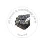 acmpart oem no 6673949 rubber track for bobcat track loader acmpart oem no 6673949 rubber track for bobcat track loader