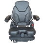 hot selling farm machinery tractor seat part with suspensionfor agriculture hot selling farm machinery tractor seat part with suspensionfor agriculture