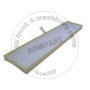 ACMPART china factory wholesale cheap cabin interior air filter for JCB 30/926020 ACMPART china factory wholesale cheap cabin interior air filter for JCB 30/926020