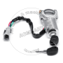 ACMPART EVA factory Ignition Lock 2992551 2991727 29925.51CE For Iveco Daily 2000 - 2006 ACMPART EVA factory Ignition Lock 2992551 2991727 29925.51CE For Iveco Daily 2000 - 2006