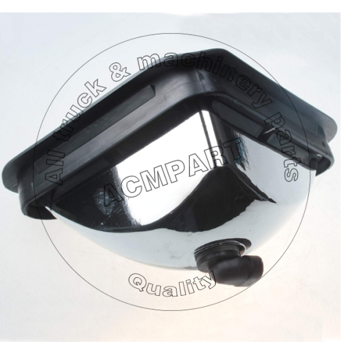 6674400 6674401 lámpara principal para cargador bobiste schisteer S130