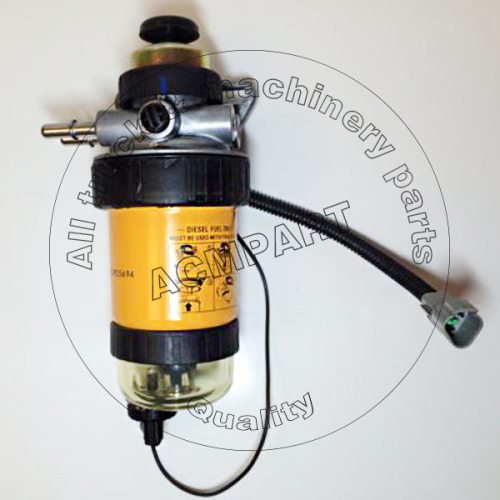 32/925735 32/925694 fuel Pump GP-fuel PRM & water Separator for jcb excavator