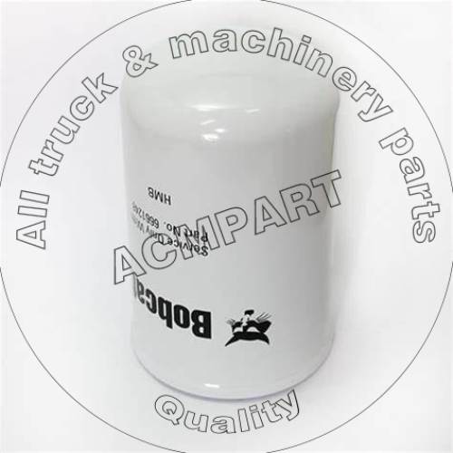 6684783 fuel filter for bobcat skidsteer 6684783 fuel filter for bobcat skidsteer