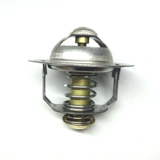 ACMPART Diesel engine thermostat 02/800392 for  6BG1 6BB1 6BD1 4BD1 4BG1 engine
