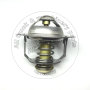 ACMPART Diesel engine thermostat 02/800392 for 6BG1 6BB1 6BD1 4BD1 4BG1 engine ACMPART Diesel engine thermostat 02/800392 for 6BG1 6BB1 6BD1 4BD1 4BG1 engine