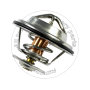 ACMPART JCB Parts Thermostat For JCB 3cx 4cx Backhoe Loader Excavator 02/202107 ACMPART JCB Parts Thermostat For JCB 3cx 4cx Backhoe Loader Excavator 02/202107