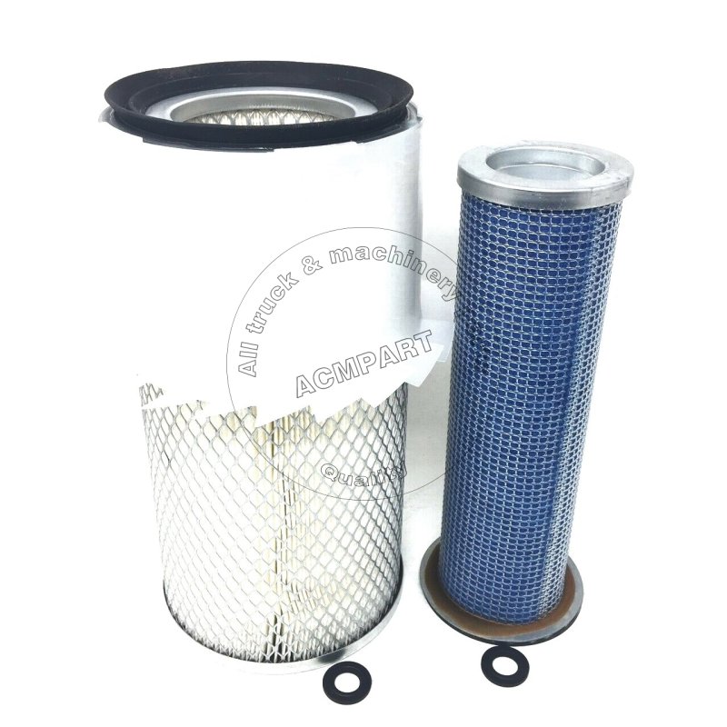acmpart air filter 6681474 6681475 for bobcat skidsteer loader acmpart air filter 6681474 6681475 for bobcat skidsteer loader