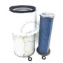 acmpart air filter 6681474 6681475 for bobcat skidsteer loader acmpart air filter 6681474 6681475 for bobcat skidsteer loader