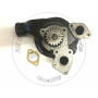 ACMPART New Water Pump 332/H0893 For J C B and PKS ACMPART New Water Pump 332/H0893 For J C B and PKS