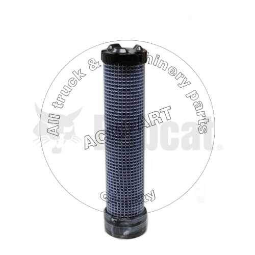 6672468 fuel filter for bobcat skidsteer 6672468 fuel filter for bobcat skidsteer