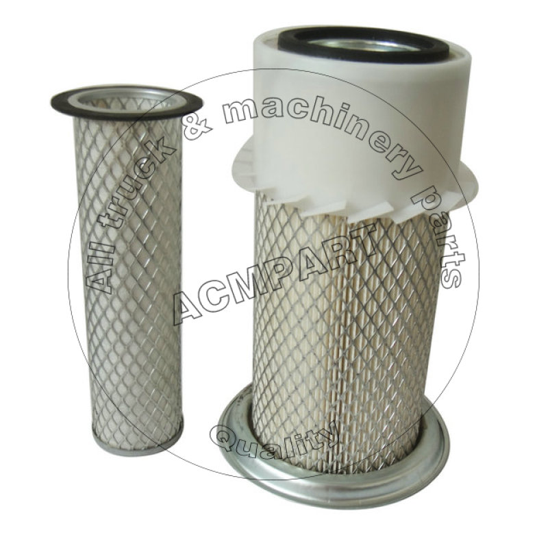 ACMPART Air Filter 32/913601 32/913602 For JCB excavator ACMPART Air Filter 32/913601 32/913602 For JCB excavator