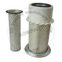 ACMPART Air Filter 32/913601 32/913602 For JCB excavator ACMPART Air Filter 32/913601 32/913602 For JCB excavator
