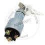 ACMPART Ignition Starter Switch for 221035-5200 221035 5200 ACMPART Ignition Starter Switch for 221035-5200 221035 5200