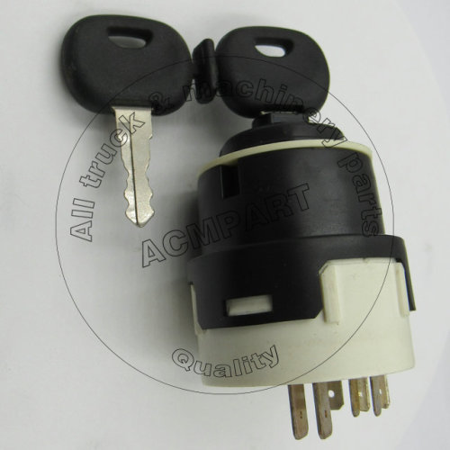 ACMPART 6011873AGP DEUTZ A701/8084N IGNITION SWITCH ACMPART 6011873AGP DEUTZ A701/8084N IGNITION SWITCH