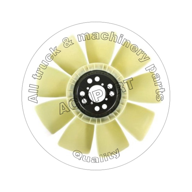 277800A1 Fan Blade For Case Backhoe Loader 580 277800A1 Fan Blade For Case Backhoe Loader 580