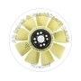277800A1 Fan Blade For Case Backhoe Loader 580 277800A1 Fan Blade For Case Backhoe Loader 580