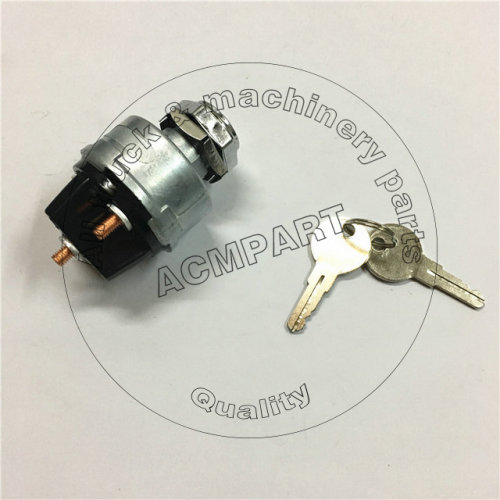 ACMPART 24v Ignition Starter Switch JK417 LS-15 ACMPART 24v Ignition Starter Switch JK417 LS-15