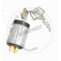 ACMPART motorcycle and excavator ignition switch TMB056588 JK416 For m-itsubishi ISC-5 ACMPART motorcycle and excavator ignition switch TMB056588 JK416 For m-itsubishi ISC-5