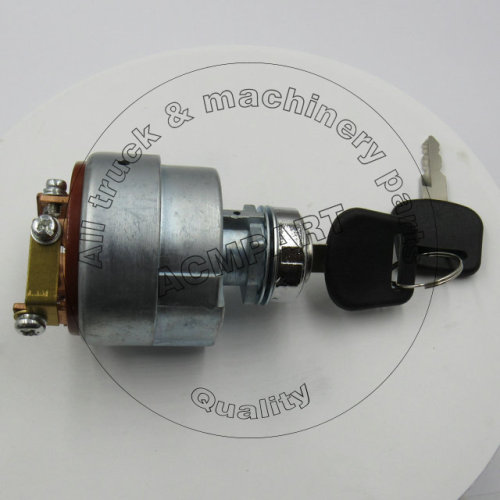 ACMPART good price JK406C-2 ignition switch for excavator ACMPART good price JK406C-2 ignition switch for excavator