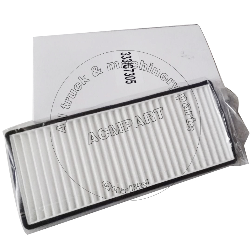 ACMPART 333/c7305 oil filter made in China high quality ACMPART 333/c7305 oil filter made in China high quality