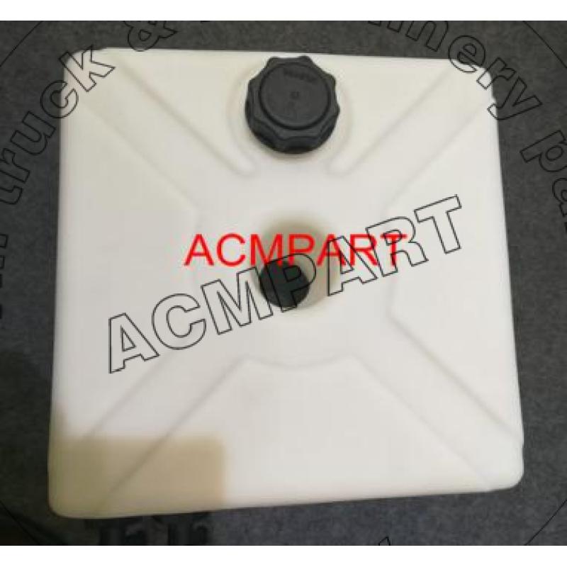 ACMPART 332/U7589 283/59008 COOLANT TANK FOR JCB MACHINERY ACMPART 332/U7589 283/59008 COOLANT TANK FOR JCB MACHINERY