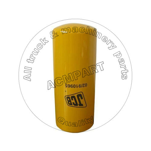 ACMPART High Quality Engine Lube Filter Oil Filter 02/910965 for JCB ACMPART High Quality Engine Lube Filter Oil Filter 02/910965 for JCB