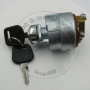 ACMPART 6 Terminals Ignition Switch Lock For Marine Tractor Forklift JK418 ACMPART 6 Terminals Ignition Switch Lock For Marine Tractor Forklift JK418