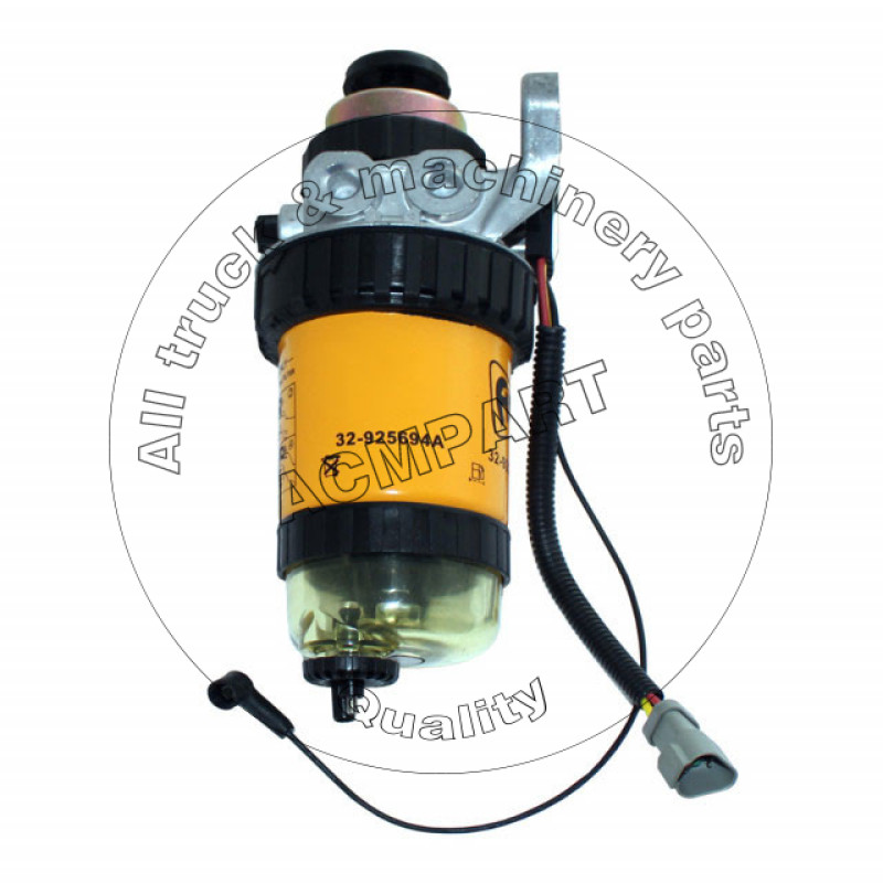 32/925735 32/925694 fuel Pump GP-fuel PRM & water Separator for jcb excavator 32/925735 32/925694 fuel Pump GP-fuel PRM & water Separator for jcb excavator