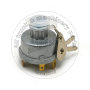 ACMPART Tractor 6P Ignition Starter Switch TS112R For LUCAS NO. 34228 ACMPART Tractor 6P Ignition Starter Switch TS112R For LUCAS NO. 34228