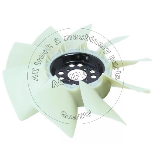 277800A1 Fan Blade For Case Backhoe Loader 580
