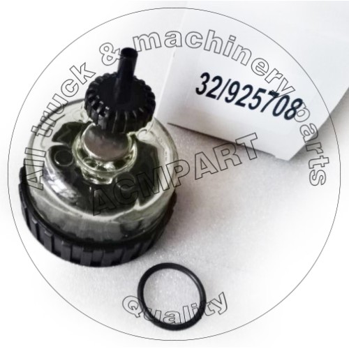 acmpart excavator parts JCB 3CX 4CX Fuel Filter 32-925708 32/925708 32925708