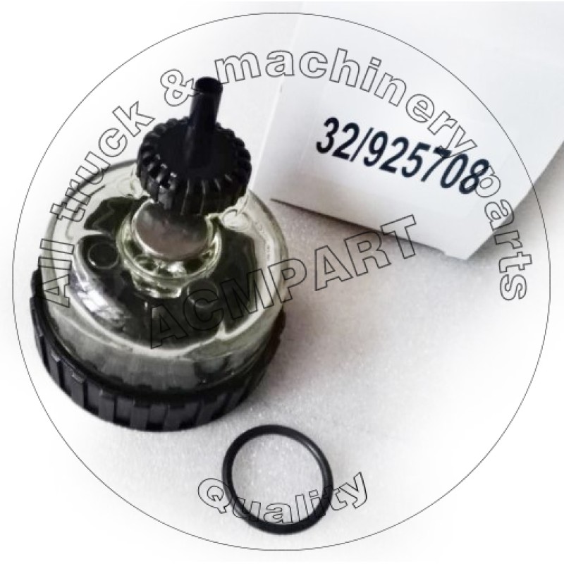 acmpart excavator parts JCB 3CX 4CX Fuel Filter 32-925708 32/925708 32925708 acmpart excavator parts JCB 3CX 4CX Fuel Filter 32-925708 32/925708 32925708
