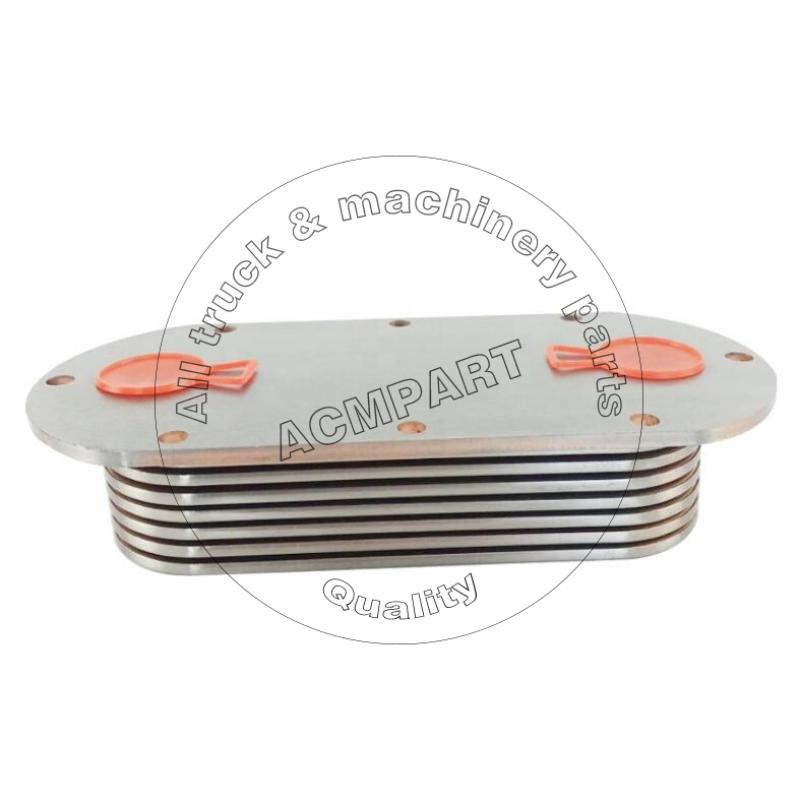 4430 Engine Oil Cooler AR55394 for John DEERE 4430 Engine Oil Cooler AR55394 for John DEERE