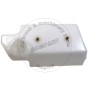Windshield Washer Fluid Tank 7133211 for Bobcat Skid Steers Windshield Washer Fluid Tank 7133211 for Bobcat Skid Steers