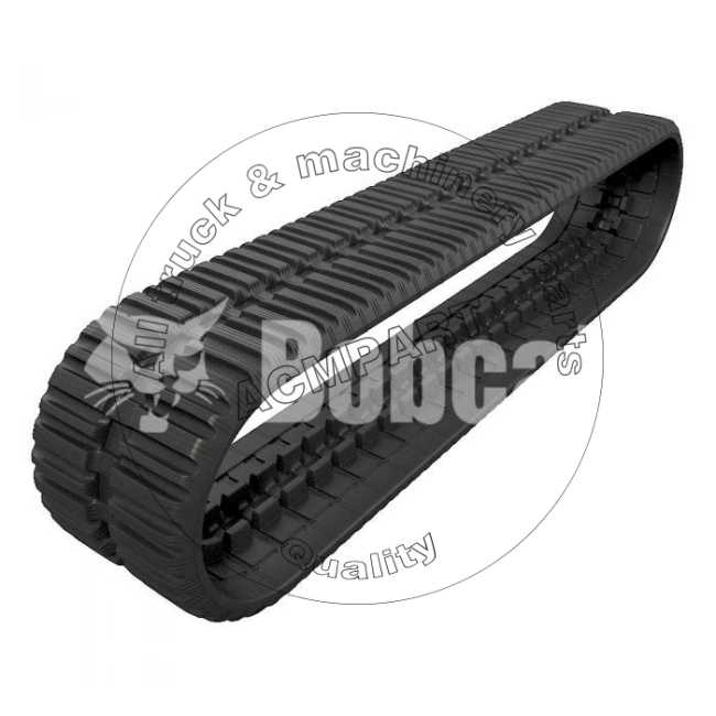 acmpart oem no 7363987 rubber track for bobcat track loader acmpart oem no 7363987 rubber track for bobcat track loader