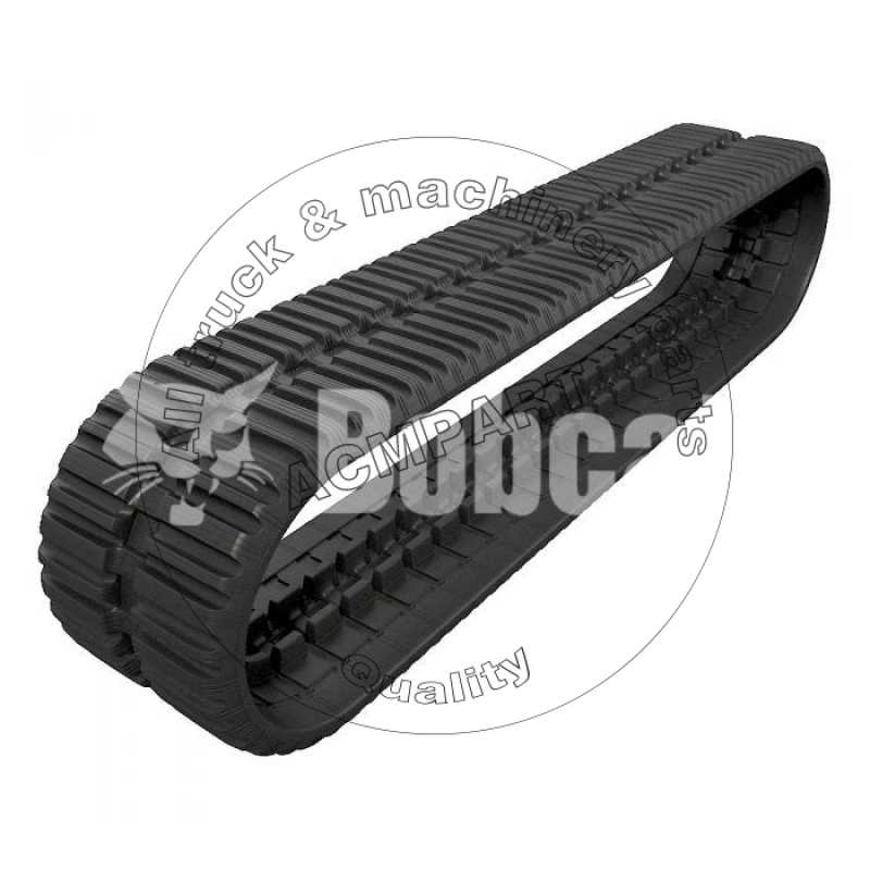acmpart oem no 7363987 rubber track for bobcat track loader acmpart oem no 7363987 rubber track for bobcat track loader