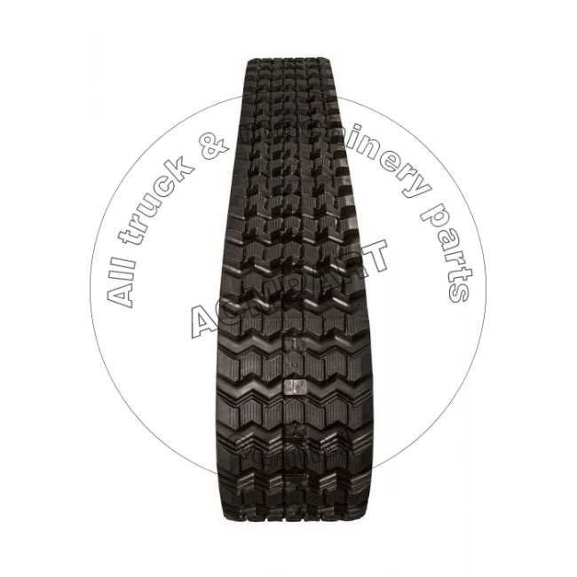 acmpart oem no 7374159 rubber track for bobcat track loader acmpart oem no 7374159 rubber track for bobcat track loader
