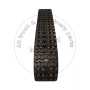 acmpart oem no 7374159 rubber track for bobcat track loader acmpart oem no 7374159 rubber track for bobcat track loader