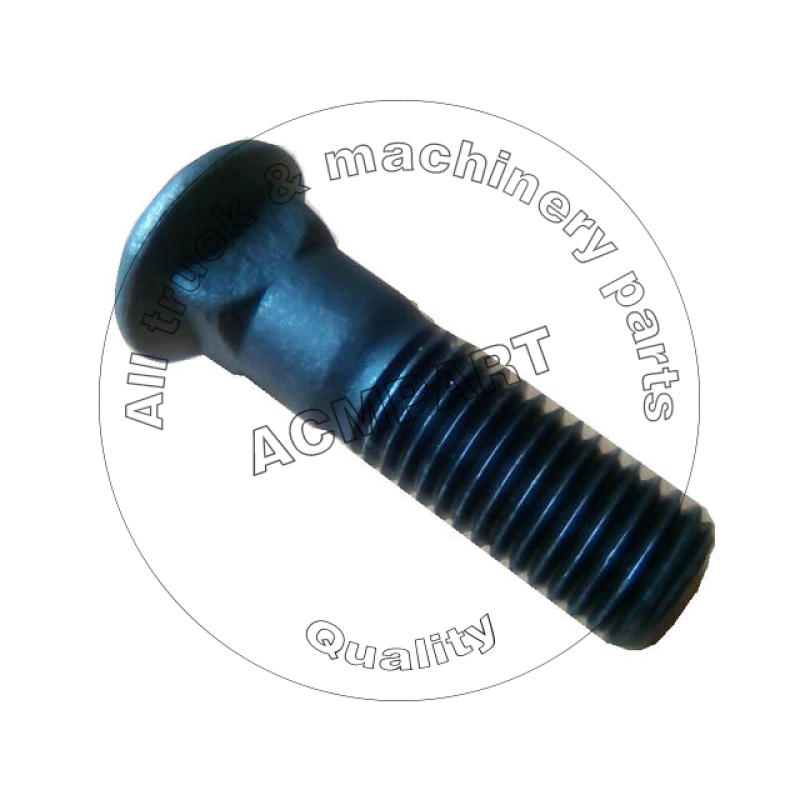 ACMPART SPARE PART TEETH BOLT 826/00303 FOR JCB TELESC&3CX ACMPART SPARE PART TEETH BOLT 826/00303 FOR JCB TELESC&3CX