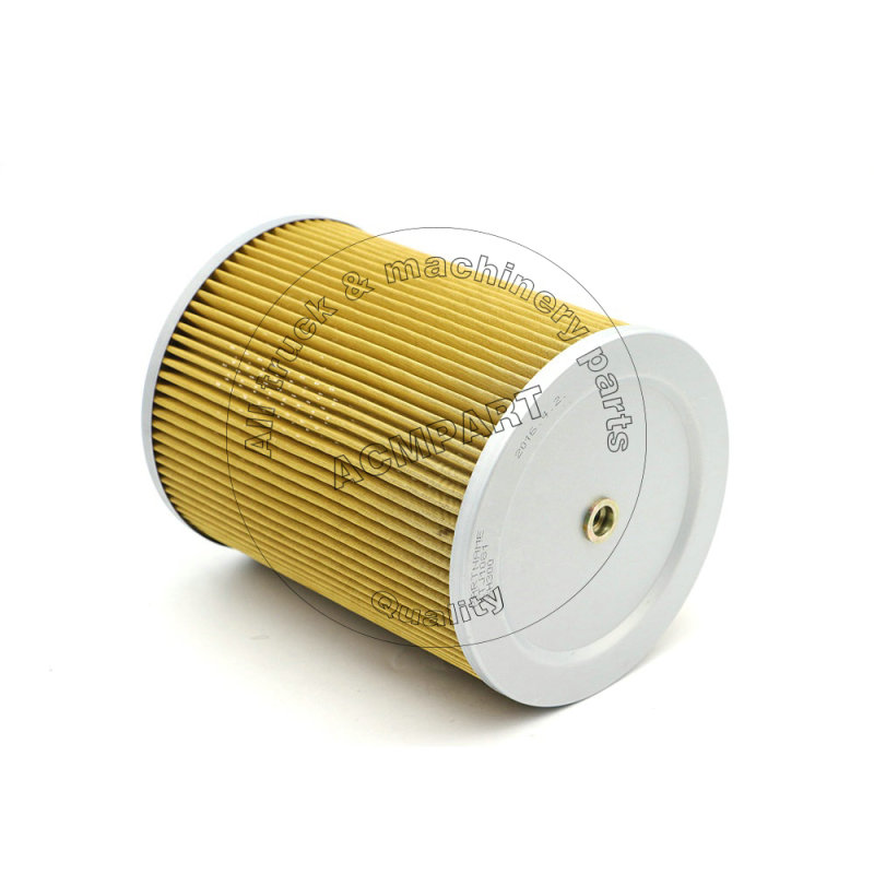 ACMPART Hydraulic oil return filter element of excavator KTJ1081 32/925670 HY90296 PT23592 32/925843 335/G0386 1550100120 SH60241 ACMPART Hydraulic oil return filter element of excavator KTJ1081 32/925670 HY90296 PT23592 32/925843 335/G0386 1550100120 SH60241