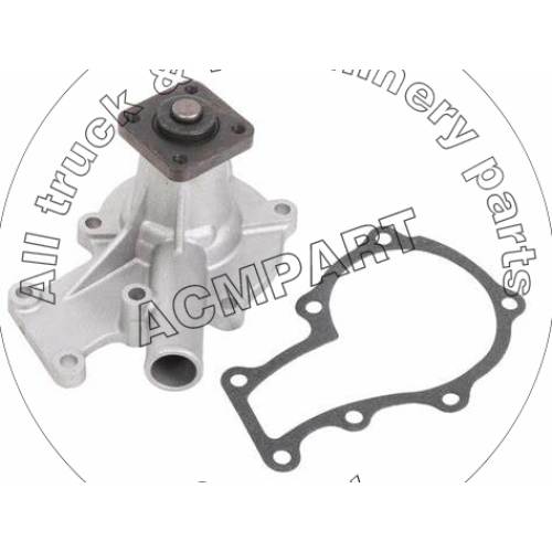 acmpart 7286726 water pump for bobcat skidsteer loader acmpart 7286726 water pump for bobcat skidsteer loader