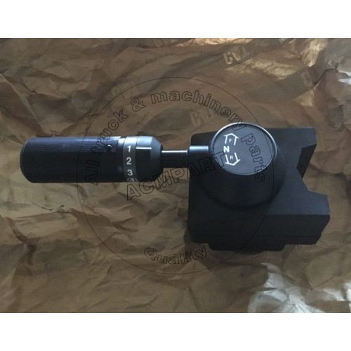 ACMPART 2612208 Control Transmission SWITCH 261-2208 for CATERPILLAR BACKHOE LOADER 428E 430D 430E 432D 432E 434E 438D 442D 442E