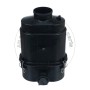 acmpart Backhoe 3CX SPARE PARTS FILTER HOUSING 332/G3496 acmpart Backhoe 3CX SPARE PARTS FILTER HOUSING 332/G3496