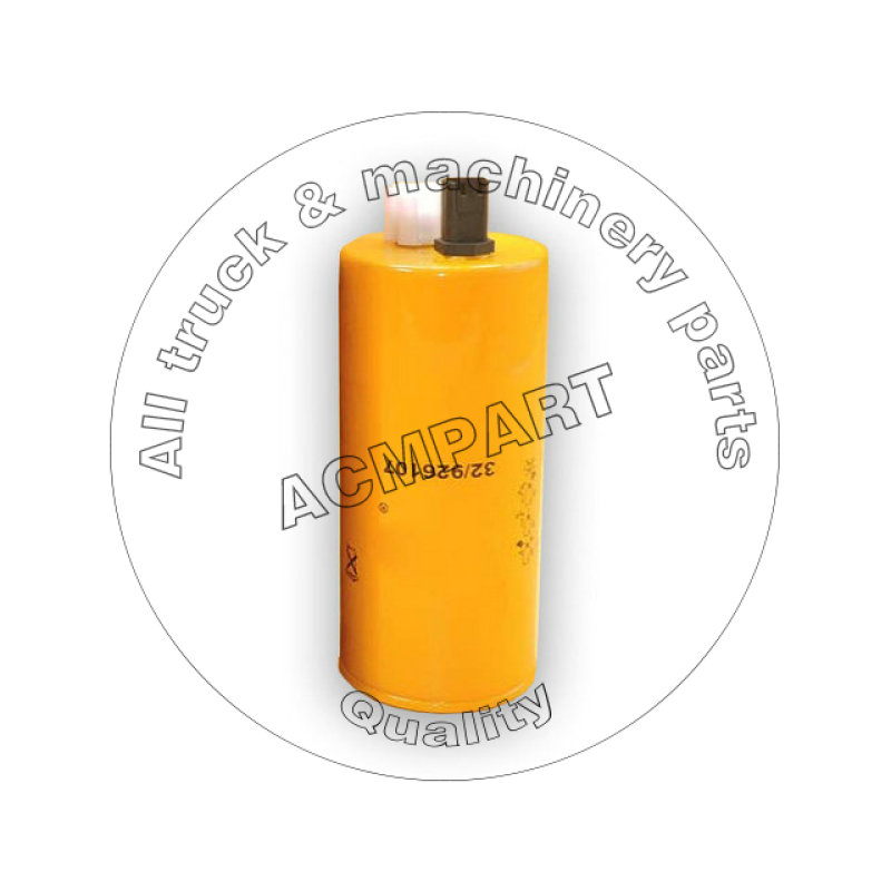 ACMPART Good price truck Excavator fuel water separation filter 32926107 32/926107 ACMPART Good price truck Excavator fuel water separation filter 32926107 32/926107