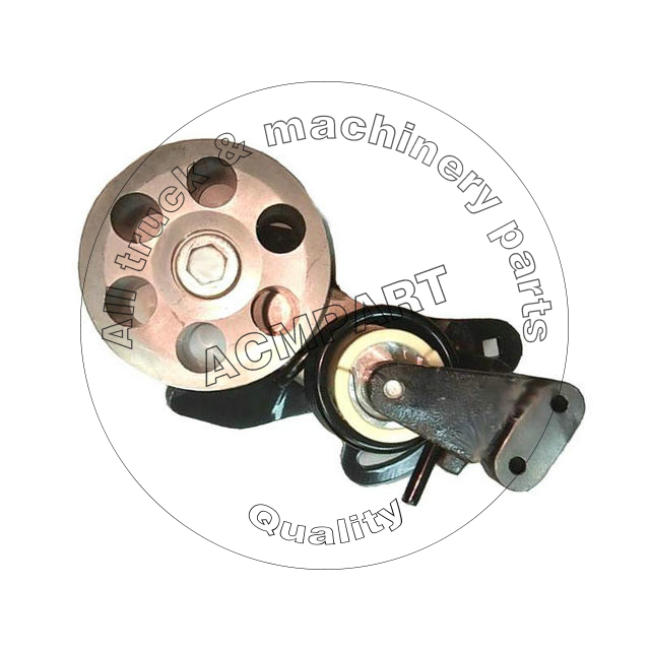 acmpart tensioner Idler Assembly 7269057 Replacement part for bobcat skid steer loader T650 T750 T870 acmpart tensioner Idler Assembly 7269057 Replacement part for bobcat skid steer loader T650 T750 T870