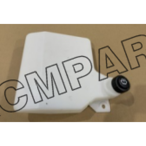 water coolant tank 258-4078 for cat Skid Steers water coolant tank 258-4078 for cat Skid Steers